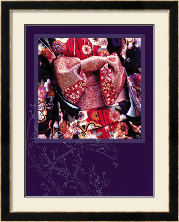 Geisha by Olivier Föllmi Pricing Limited Edition Print image