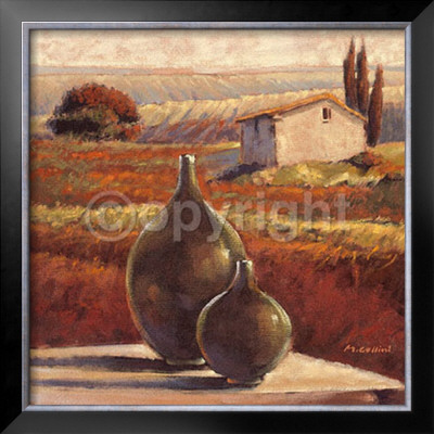 With The Spirit Of Italy by Mauro Cellini Pricing Limited Edition Print image