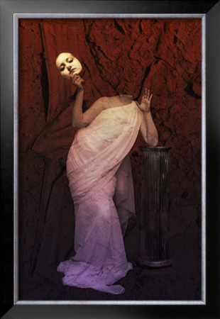 Galatea by Patricia Gooden Pricing Limited Edition Print image