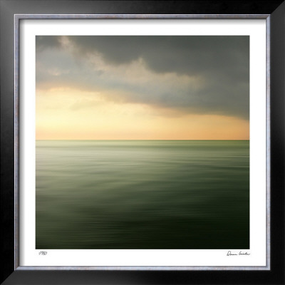 My Earth No. 4 by Donna Geissler Pricing Limited Edition Print image