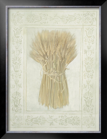 Wheat Hugs by R. Graves Pricing Limited Edition Print image