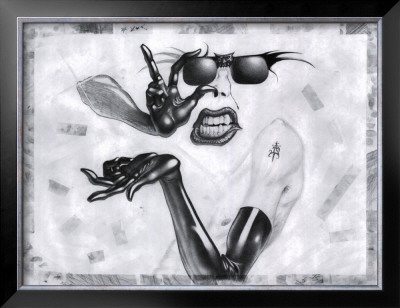 Sunglasses by Jim Sweet Pricing Limited Edition Print image