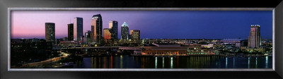 Tampa, Florida by James Blakeway Pricing Limited Edition Print image