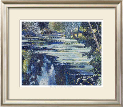 River View I by Victor Richardson Pricing Limited Edition Print image
