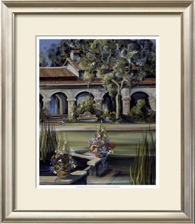 Early Evening Ii by Patricia Whitney Pricing Limited Edition Print image