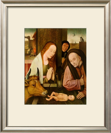 Adoration by Hieronymus Bosch Pricing Limited Edition Print image