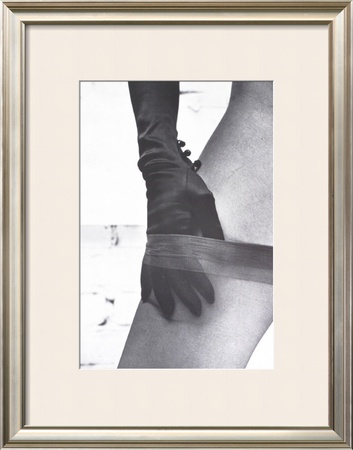 Black Silk by Harvey Edwards Pricing Limited Edition Print image