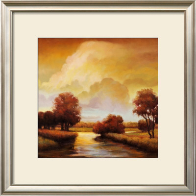 Majestic Morning I by Ryan Franklin Pricing Limited Edition Print image