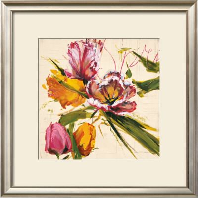 Spring Tulips by Antonio Massa Pricing Limited Edition Print image