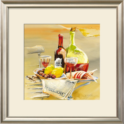 Une Belle Soiree by Elizabeth Espin Pricing Limited Edition Print image