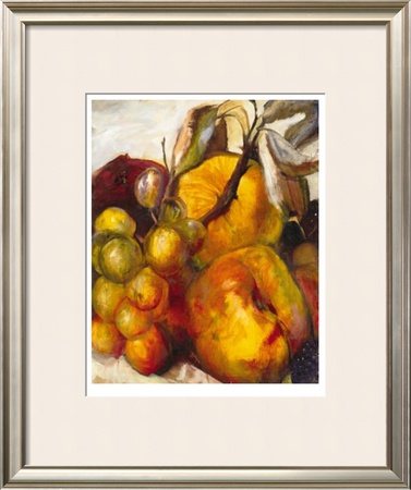 A Bountiful Harvest by Sylvia Angeli Pricing Limited Edition Print image