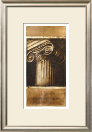 Bronze Capital I by Ethan Harper Pricing Limited Edition Print image