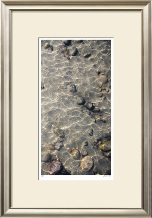 Ocean Ripples Iii by Joy Doherty Pricing Limited Edition Print image
