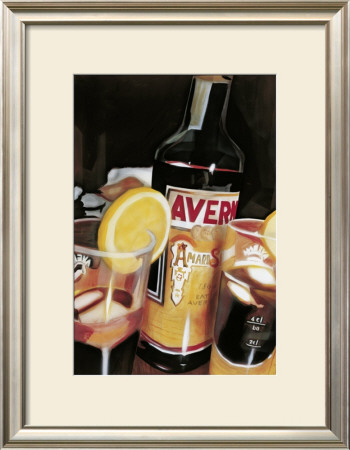 Averna by Joe Johannsen Pricing Limited Edition Print image