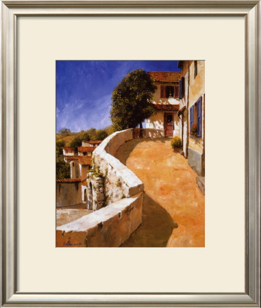 Provence by Gilles Archambault Pricing Limited Edition Print image
