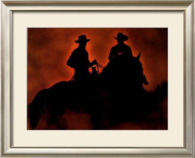 Knight Riders by Bobbie Goodrich Pricing Limited Edition Print image