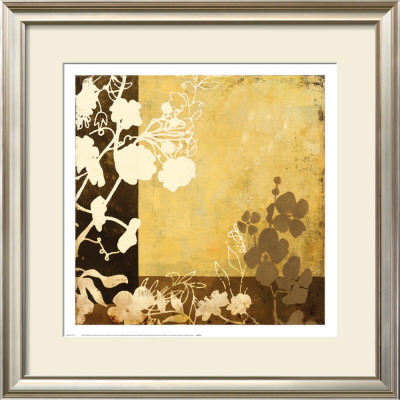 Symphony In Bronze I by Kemp Pricing Limited Edition Print image
