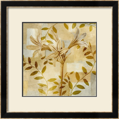 Lily Dreams by Erin Lange Pricing Limited Edition Print image
