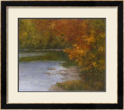 Rivershade by Mary Jean Weber Pricing Limited Edition Print image