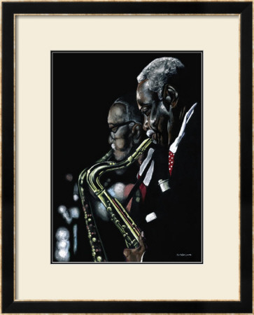 Banda by Ruben Alvarez Pricing Limited Edition Print image