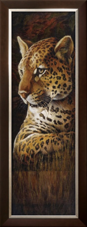 Leopard by Clay Taylor Pricing Limited Edition Print image