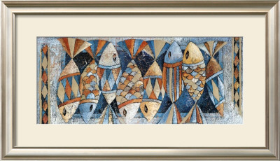 Marine Decor by Elio Torre Della Pricing Limited Edition Print image