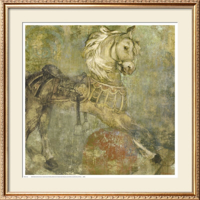 Rocky by Jill O'flannery Pricing Limited Edition Print image