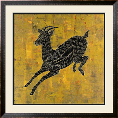 Chimera Ii by Annrika Mccavitt Pricing Limited Edition Print image