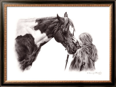 Heart To Heart by Stacy Maeda Pricing Limited Edition Print image