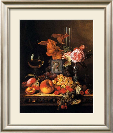 The Tazza by Edward Ladell Pricing Limited Edition Print image