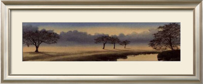 A Perfect Morning I by Isabel Martinez Pricing Limited Edition Print image