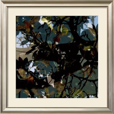 Vegetaux 15, 2008 by Nicolas Le Beuan Benic Pricing Limited Edition Print image
