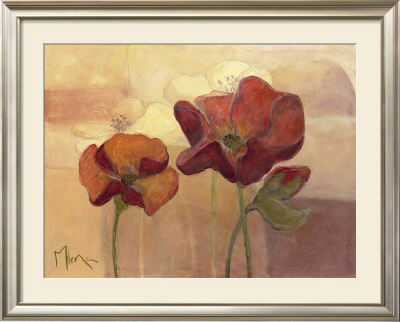 Poppy Dream by Milena More Pricing Limited Edition Print image
