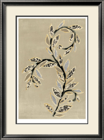 Branch Out Ii by Alicia Ludwig Pricing Limited Edition Print image