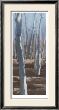 Winter Solstice Iii by Ethan Harper Pricing Limited Edition Print image