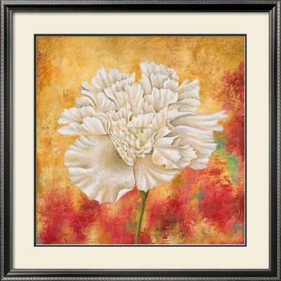 Peony Dawn Ii by Sophia Sanchez Pricing Limited Edition Print image