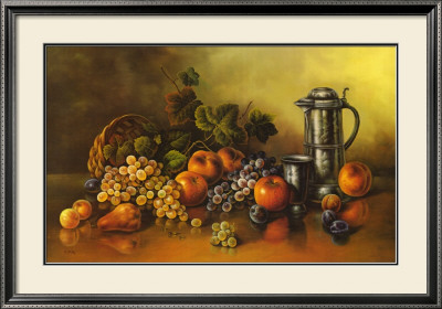 Still Life by Corrado Pila Pricing Limited Edition Print image