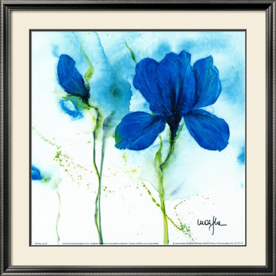 Lily Ii by Marthe Pricing Limited Edition Print image