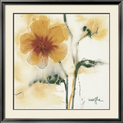 Pansies Ii by Marthe Pricing Limited Edition Print image