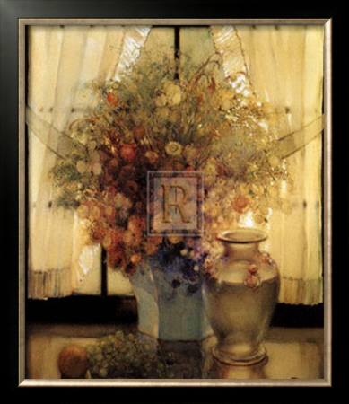 Summer Rays by Fernand Toussaint Pricing Limited Edition Print image