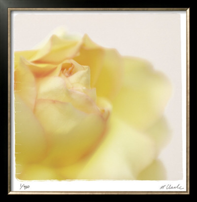 Pastel Study 11 by Claude Peschel Dutombe Pricing Limited Edition Print image