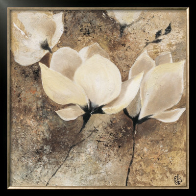 Magnolia Ii by Yuliya Volynets Pricing Limited Edition Print image