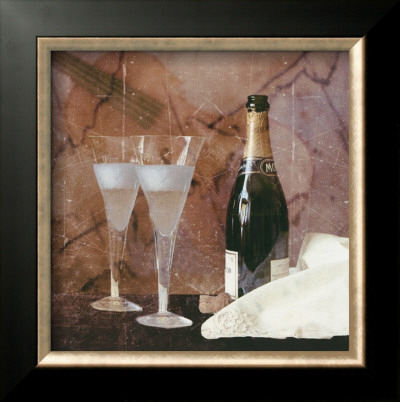 Wine Vi by Judy Mandolf Pricing Limited Edition Print image