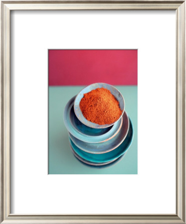 Recolte De Safran by Amelie Vuillon Pricing Limited Edition Print image