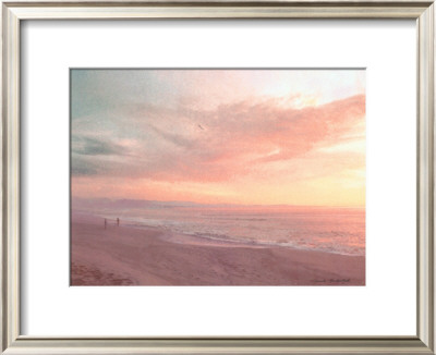Sunset I by Chauve Auckenthaler Pricing Limited Edition Print image