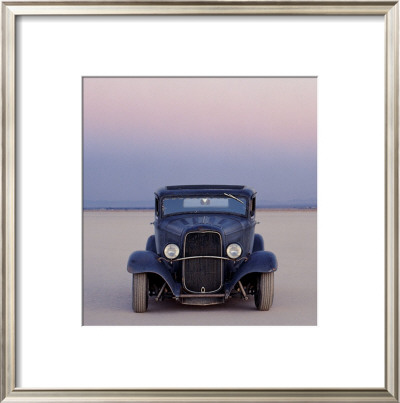 Five Window, El Mirage by Peter Vincent Pricing Limited Edition Print image