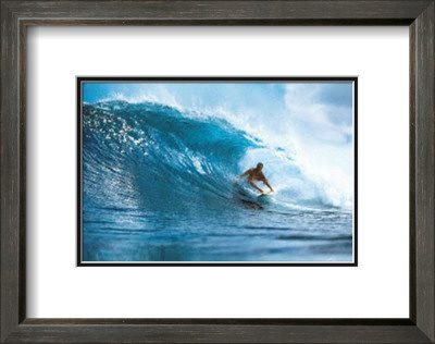 Surf by Sylvain Cazenave Pricing Limited Edition Print image