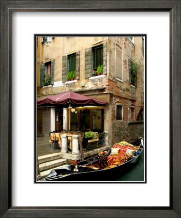 Calle De Magazen, Venice by Igor Maloratsky Pricing Limited Edition Print image