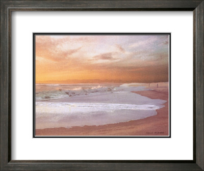 Sunset Ii by Chauve Auckenthaler Pricing Limited Edition Print image