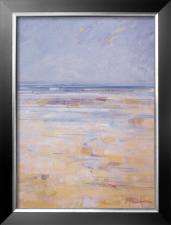 Playa Ii by Florencio Aguilera Pricing Limited Edition Print image